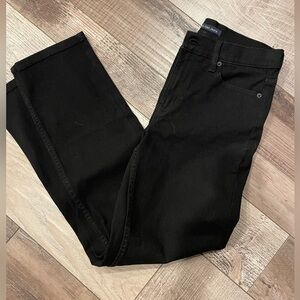 Calvin Klein Black jeans